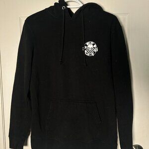 Stussy Rip City Skate Hoodie M